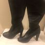 Stuart Weitzman boots (size 37) Image 2