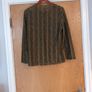 J.Ribkoff Couture Cardigan:  size .12-14. Image 4