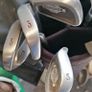 Left handed men's golf clubs Image 4