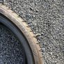 245/35/20 Goodyear eagle run flat Image 2