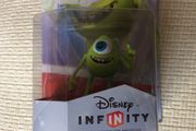 Disney Infinity Mike (e10 posted)