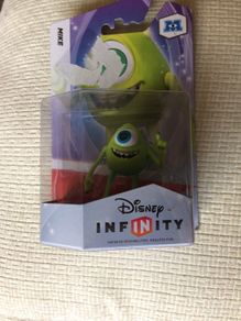 Disney Infinity Mike (e10 posted)