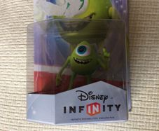 Disney Infinity Mike (e10 posted)