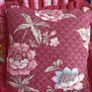 Vintage Cushion covers x 9 Image 3