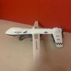 Airplane Air Force 8170