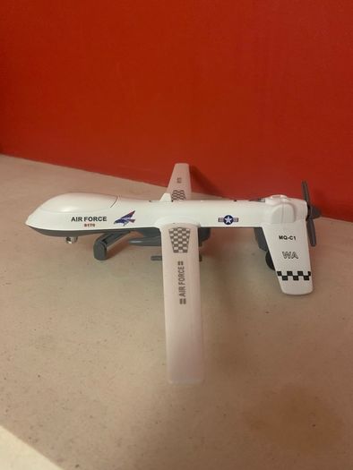 Airplane Drone Model