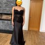 Black debs  Dress Image 2