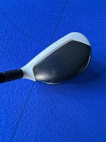 Taylormade Sim 2 Max 4 Hybrid