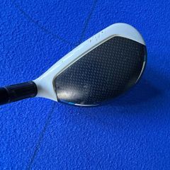 Taylormade Sim 2 Max 4 Hybrid