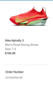 Alphafly 3