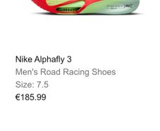 Alphafly 3