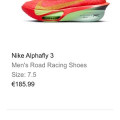 Alphafly 3