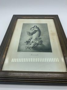 Antique Sacred Relic