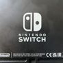 Nintendo Switch with Mario Party Superstars and Case Image 9
