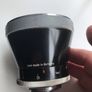 Carl Zeiss Pro-Tessar 1:4 f115 lens Image 2