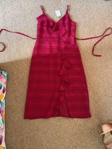 Oasis dress size 10 new with tags