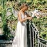 Stella York / Catherine Deane Wedding Dress Image 6