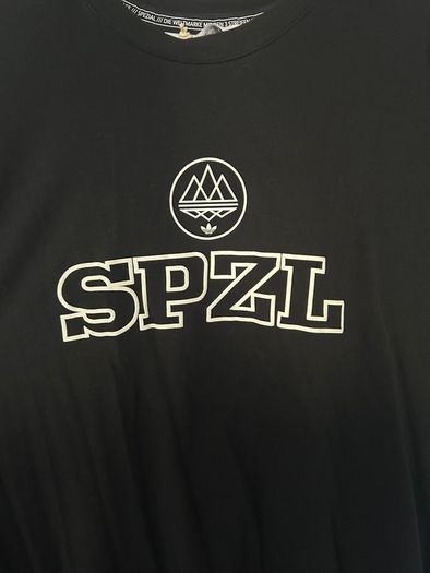 Adidas Spzl Spezial tshirt