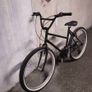 Bmx adult bike Image 3
