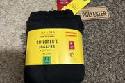 boys school tracksuit bottoms