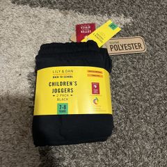 boys school tracksuit bottoms