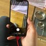 iPhone 14 midnight blue Image 6
