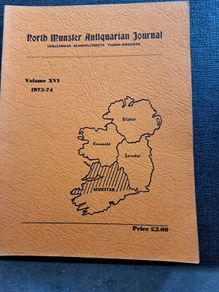 North Munster Antiquarian Journal
