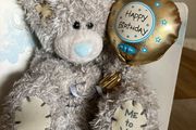 Original Me to you Bear-Happy birthday