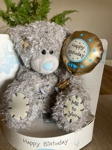 Original Me to you Bear-Happy birthday