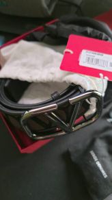 Valentino Garavani Belt