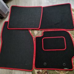 2011 Toyota Prius custom made car mats