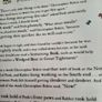 Winnie the pooh hardback magic wheel book Image 3