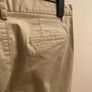 Beige trousers (34"/34") Image 4