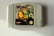 Wcw/nwo World Tour