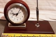 pen holder alarm clock, tub 3