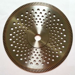 professional diamond blade 9", 230mm for granite