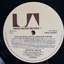 The Crystal Gayle Singles Album Vinyl Image 4