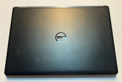 Dell Latitude E5450