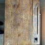 vintage school desk Image 2