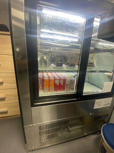 Display Fridge
