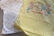 baby tops size 12-18