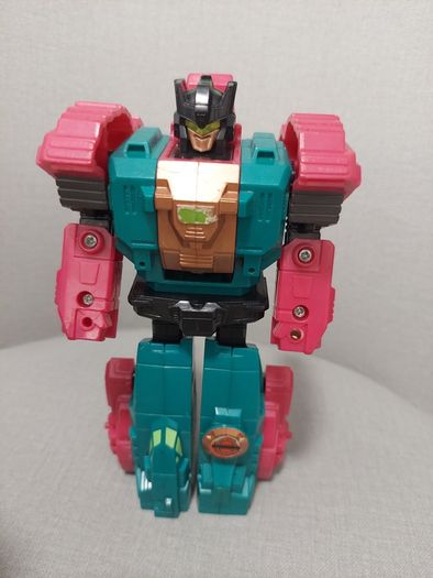 Transformer G1