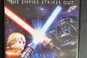 Lego Star Wars - Empire Strikes Out