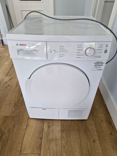 Bosch Clasixx 7