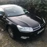 Citroen 2008 C5 1.6d/2.0d  manual for parts 089/400/2494 Image 2