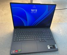 Lenovo Legion 5 15ARH7H Gaming Laptop