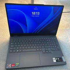 Lenovo Legion 5 15ARH7H Gaming Laptop