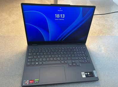 Lenovo Legion 5 15ARH7H Gaming Laptop