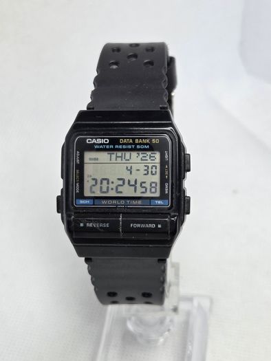 Casio DB-55w men's watch