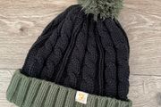 Boys winter Farah hat